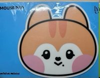 IVE SWITCH 滑鼠墊 dalnini