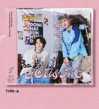 日迷2 TYPE-A CD 