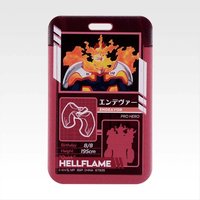 更向前邁進 K賞 卡夾 