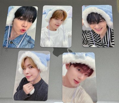 Lost and Found 特典