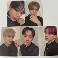 立領制服ver.一套