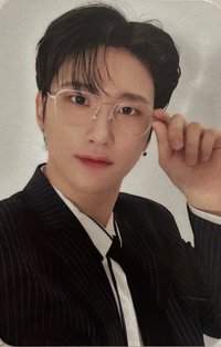 MASTER : PIECE 打歌卡 