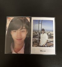 NANA TOUR小卡（2張）