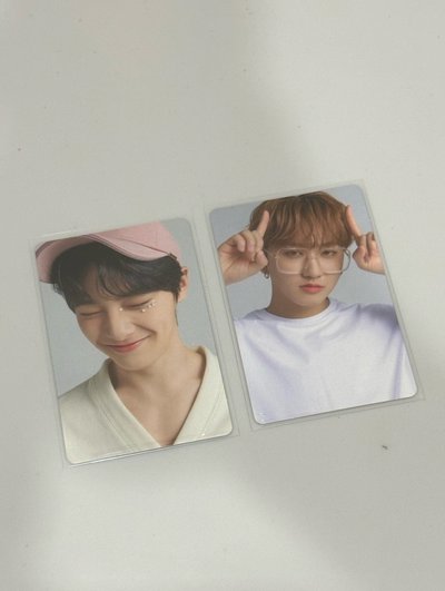 NACIFIC 8.0 A版小卡彬寅