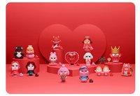 CRYBABY愛神的眼淚系列