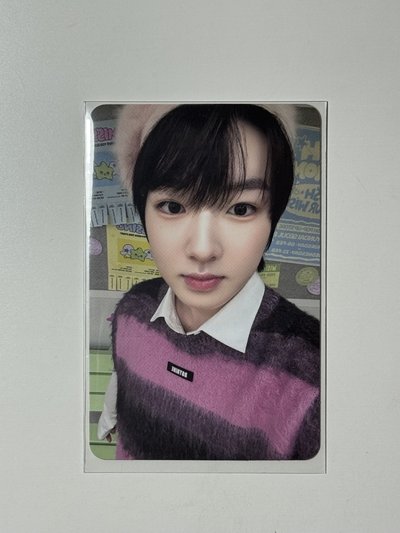 萌萌Sakuya一張一百