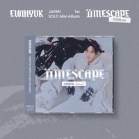 日迷一 FUTURE Ver. CD 未來版