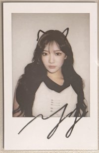 Kms幸運拍立得寧2⭐️