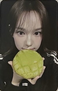 迷二 k4 5.0 簽售卡 蜜瓜包