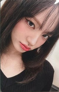 IVE SECRET 入場卡 / 場限卡 1124 大阪場限