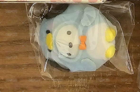 企鵝帕恰狗