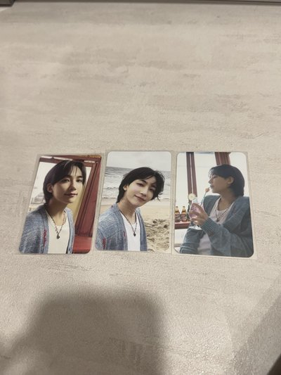 迷十二電子專-JOENGHAN,SEUNGKWAN