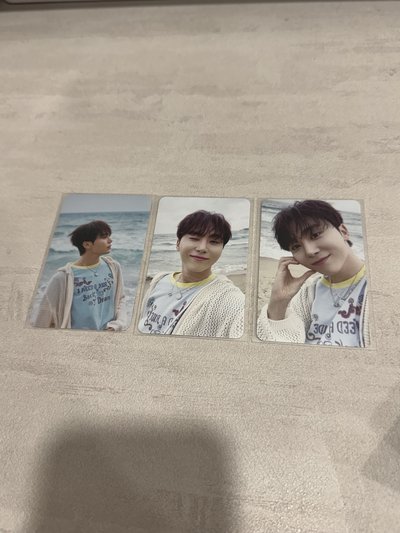 迷十二電子專-JOENGHAN,SEUNGKWAN