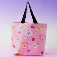 MINIVE PARK 快閃店 MININI 購物袋 