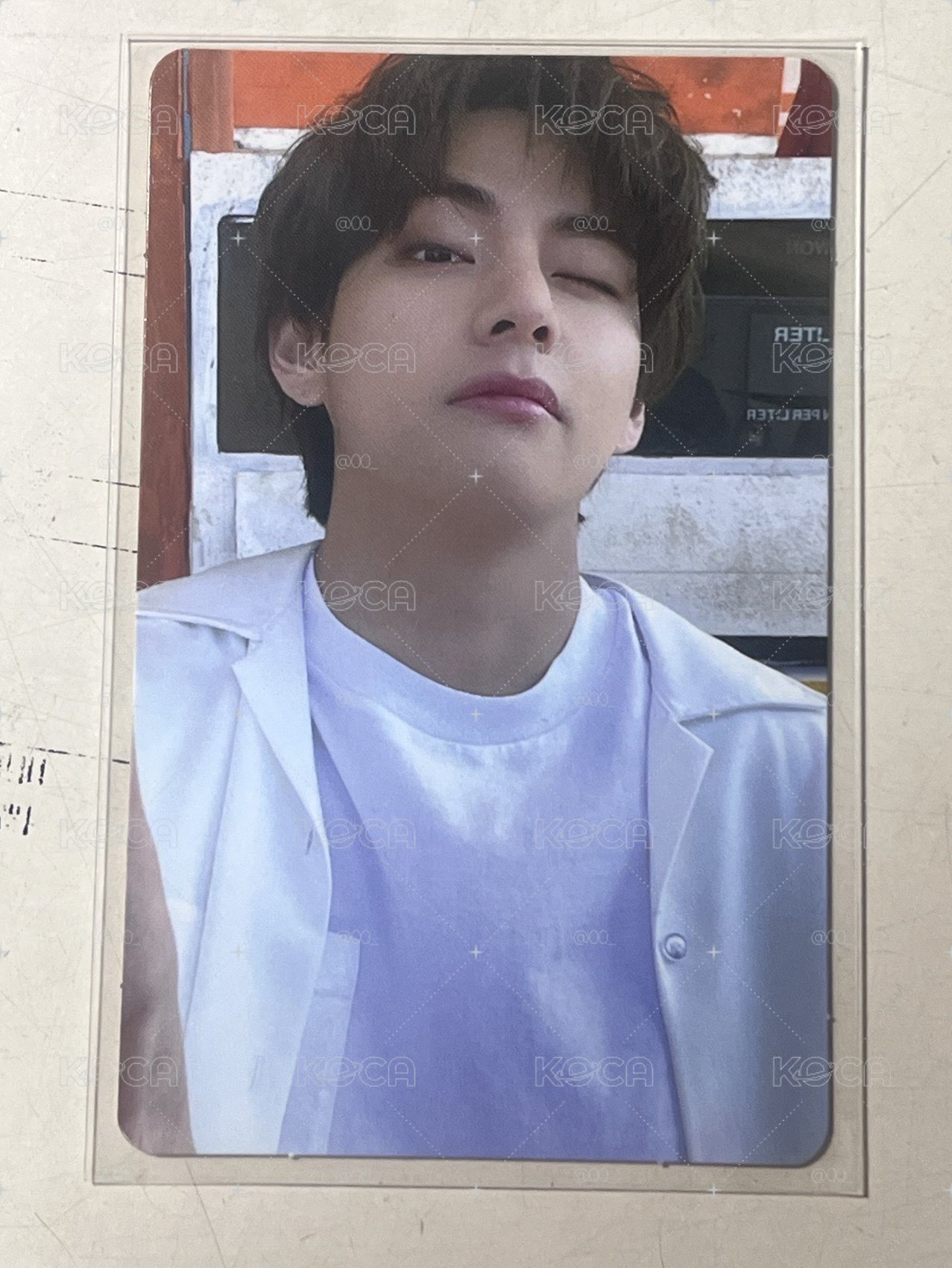 BTS