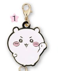 ensky 金屬 吊飾 第一彈 吉伊