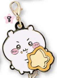 ensky 金屬 吊飾 第一彈 吉伊