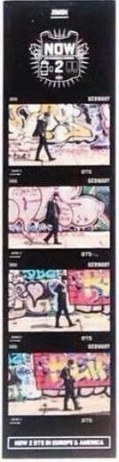 NOW系列 人生四格卡 NOW2 隨機