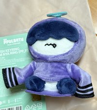 FINDING MOA 坐娃 哼呀寧