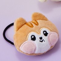 IVE SWITCH MININI DALNINI 髮飾 