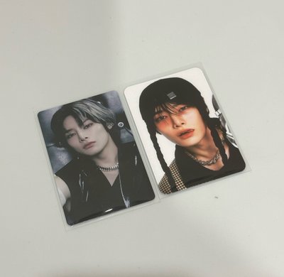 Giant塔店特典卡