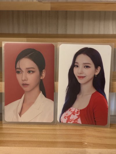 「 柚 」MY WORLD Lotte Duty Free 樂天 特典卡 