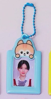 證件照組 DALNINI