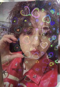 🩷五星kms1.0旻（綁🩵50）