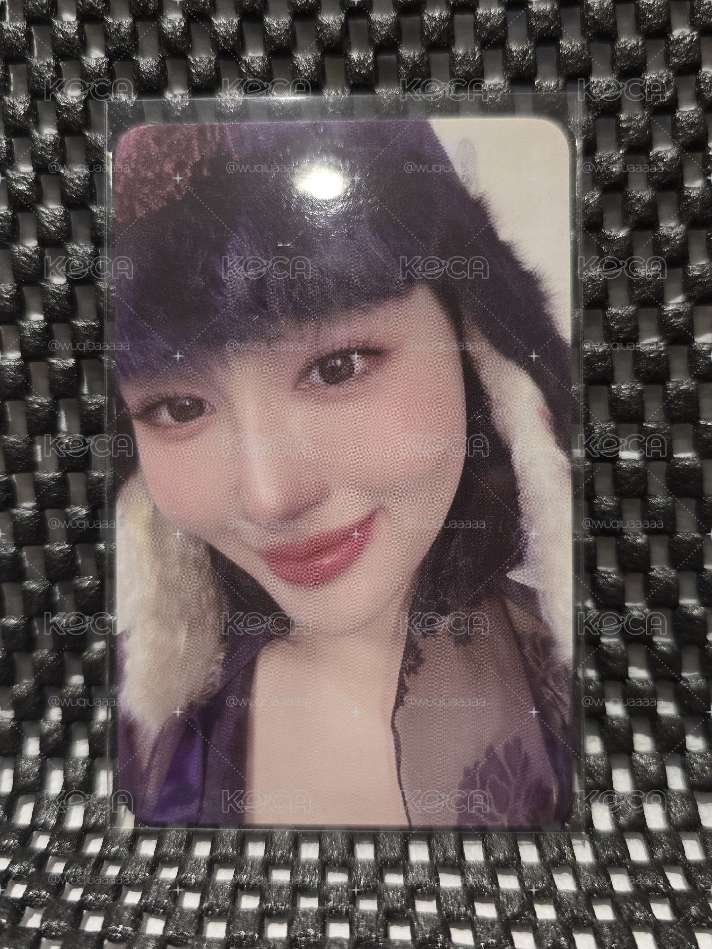 正二k4 Siyeon