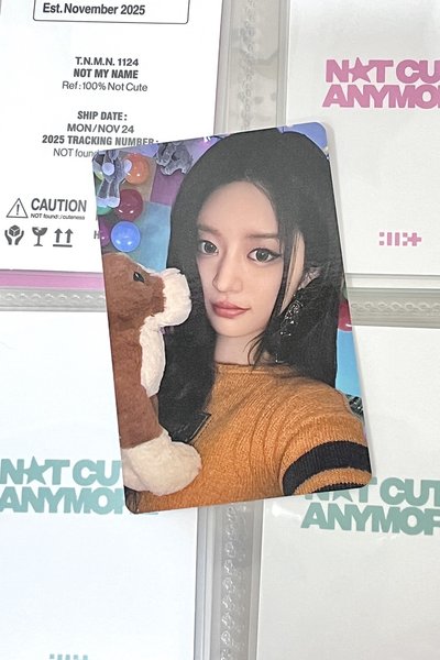 『現貨可直拍』有瑕看圖二