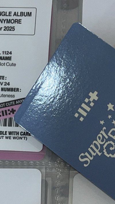 『現貨可直拍』有瑕看圖二