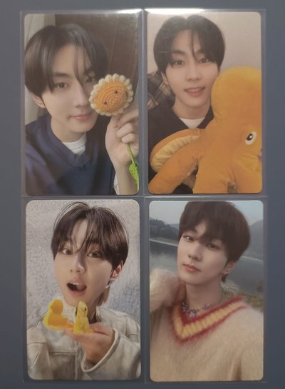 元 unseen展覽透卡&證件照