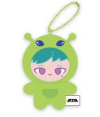 P1KIDS POP-UP STORE [Hello, World!] 吊娃 夜光娃