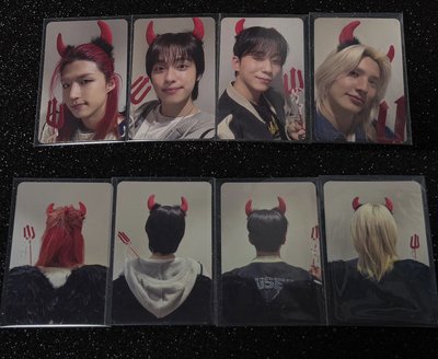 BM D2入場卡一套 小惡魔