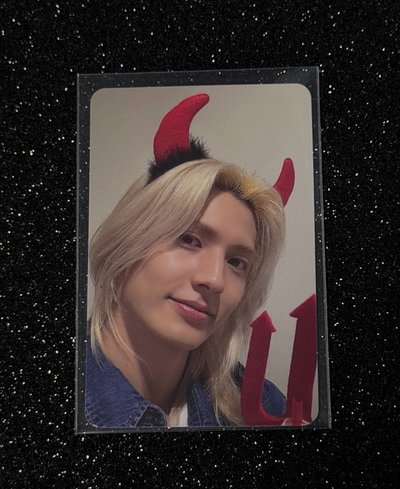 BM D2入場卡一套 小惡魔