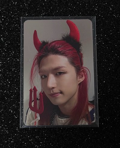 BM D2入場卡一套 小惡魔