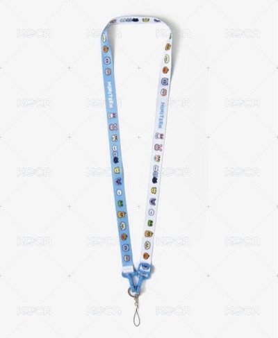 MINITEEN 手機背袋