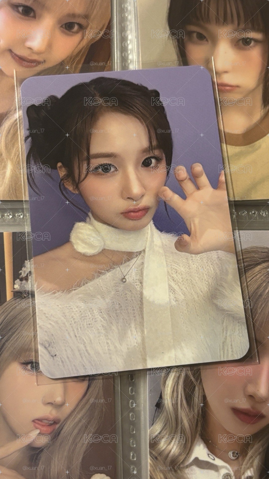 pucca薛（需多帶💜200）