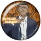 BR社 vol.8 徽章 