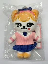 校園娃栗子