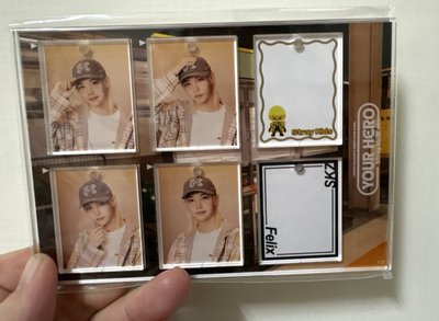 2025日本年曆your hero Felix鑰匙圈吊飾