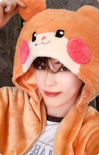 zeroni FW 周邊卡 收納包卡