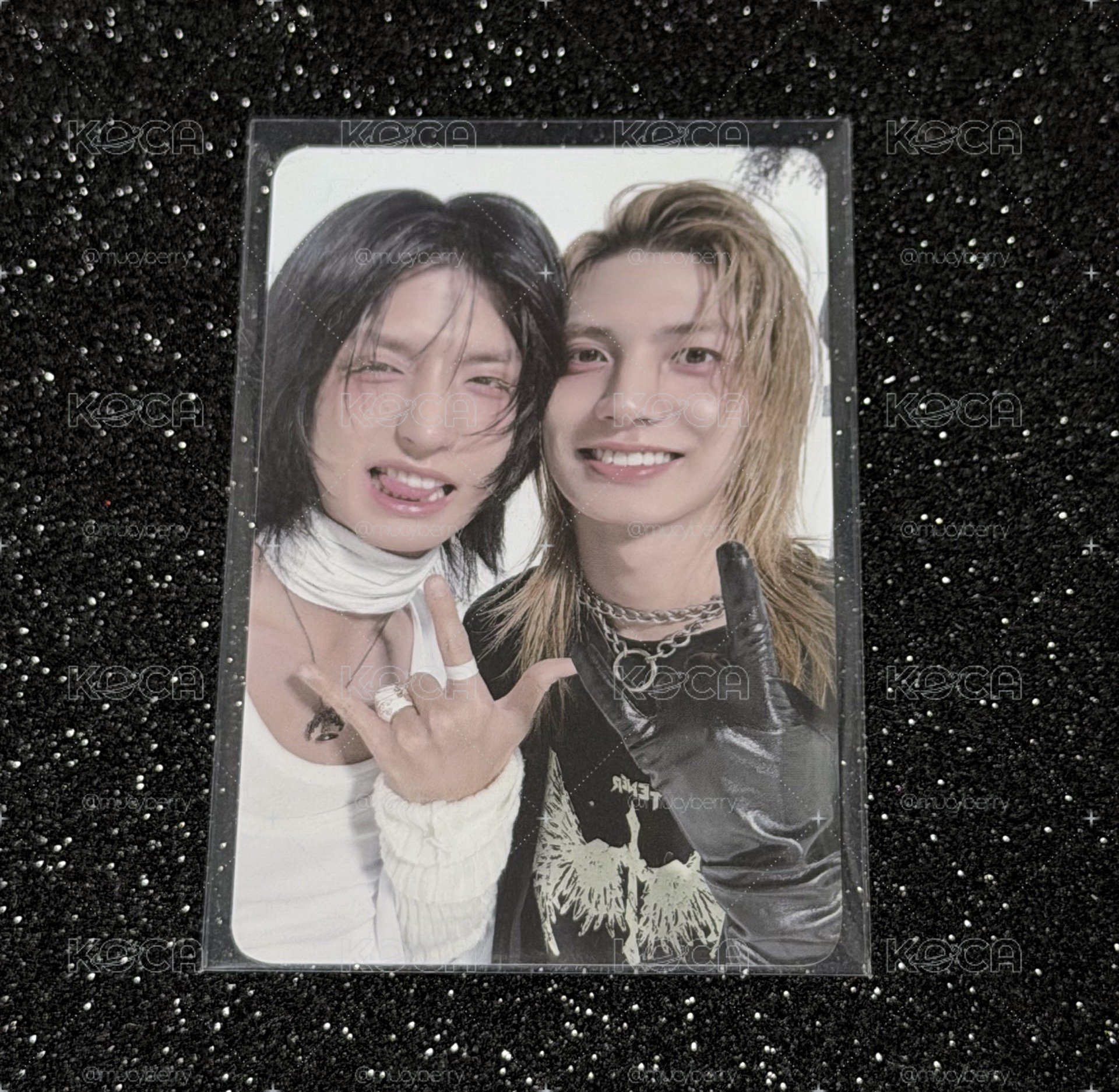 滿額卡&外套卡