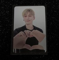 鼠鼠跟你比心心