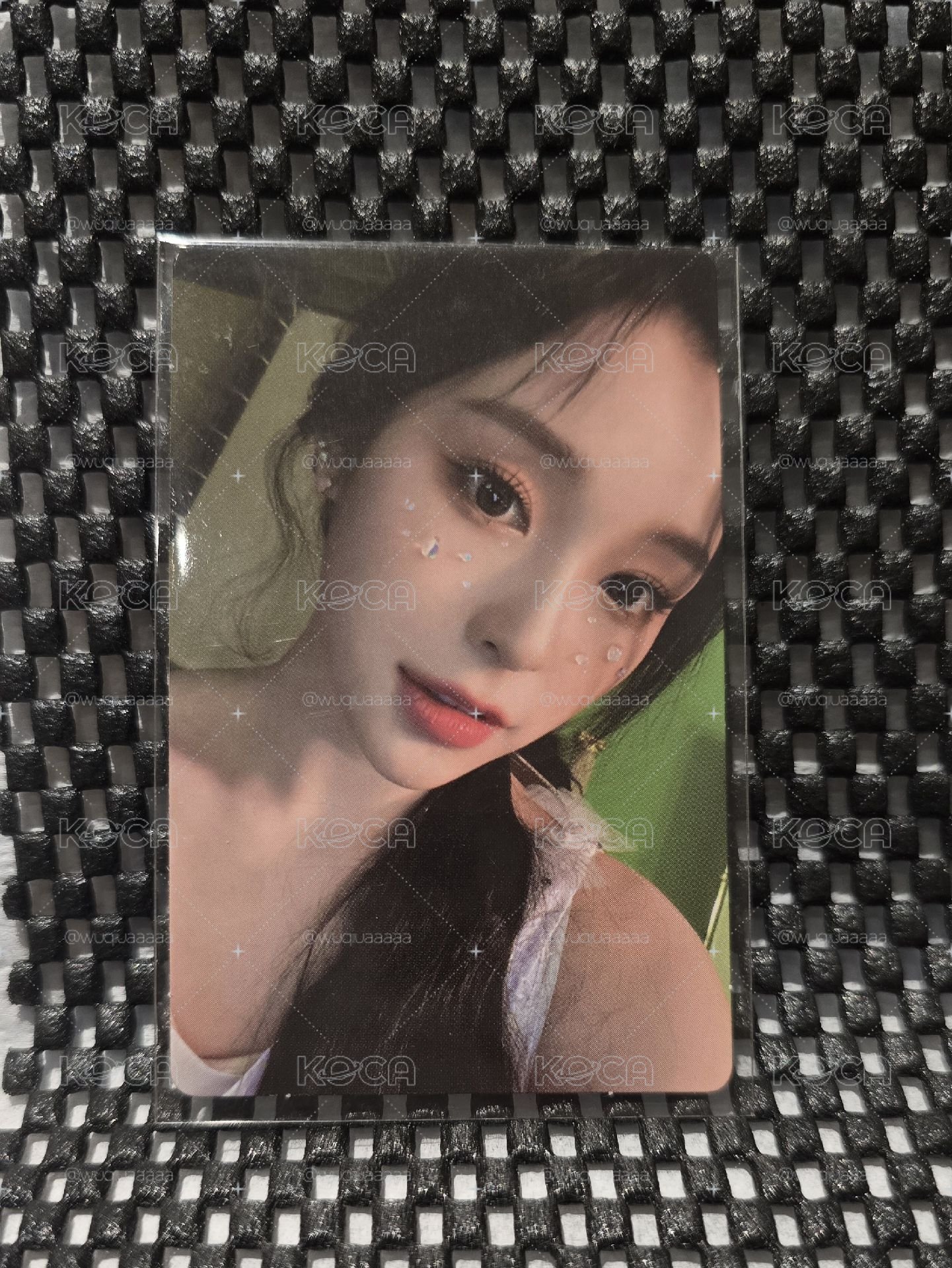 正二專卡 Gahyun