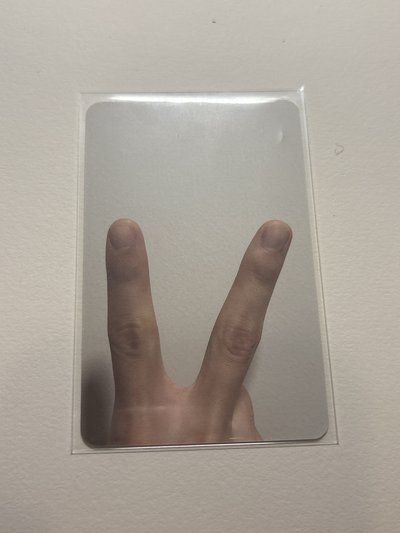 5-star專卡玟（卡背是手