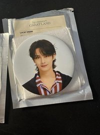 2024克拉島徽章俊