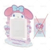 🩷旋轉立牌（無小卡）