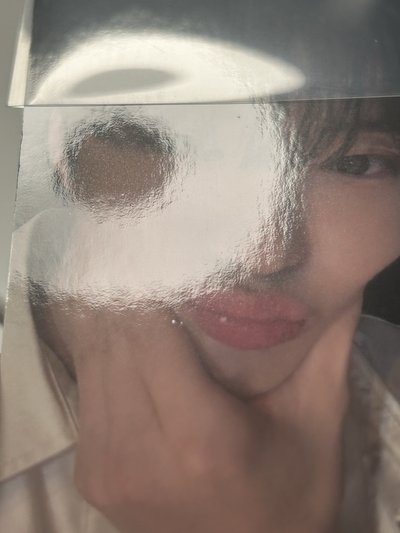 男寶二展覽卡 上海/北京