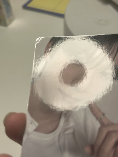 男寶二展覽卡 上海/北京